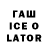 ТГК Wax Haaahrgh Productions